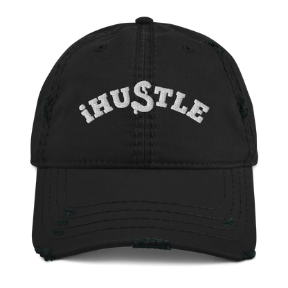 IHustle Dad Hat