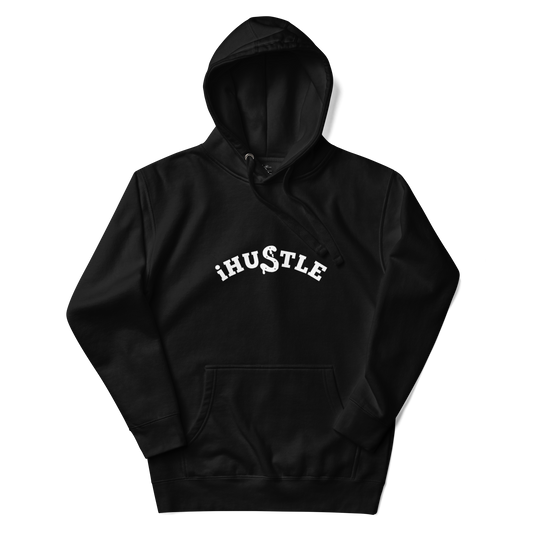 Saucin IHustle Hoodie