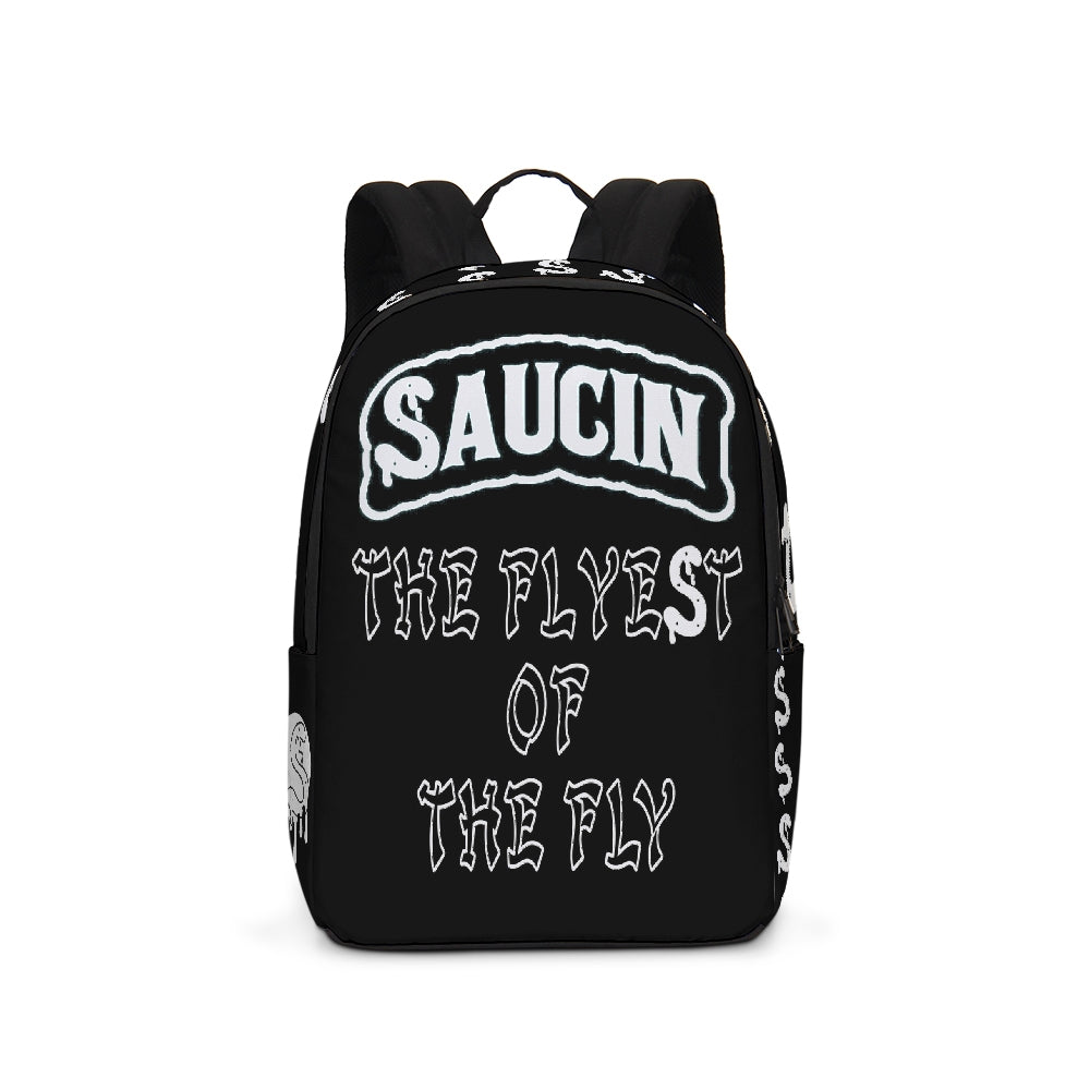 Saucin Fylest Of The Fly Backpack