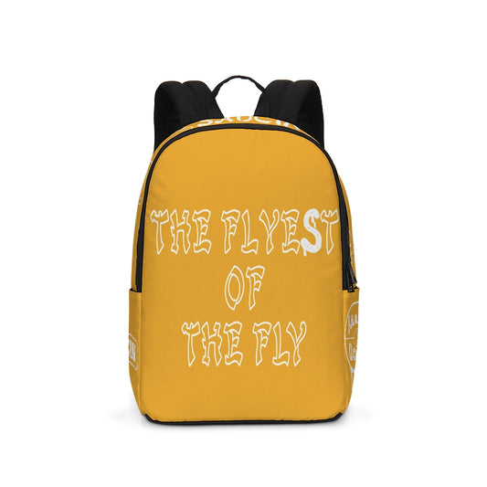 Flyest Of The Fly Saucin Backpack