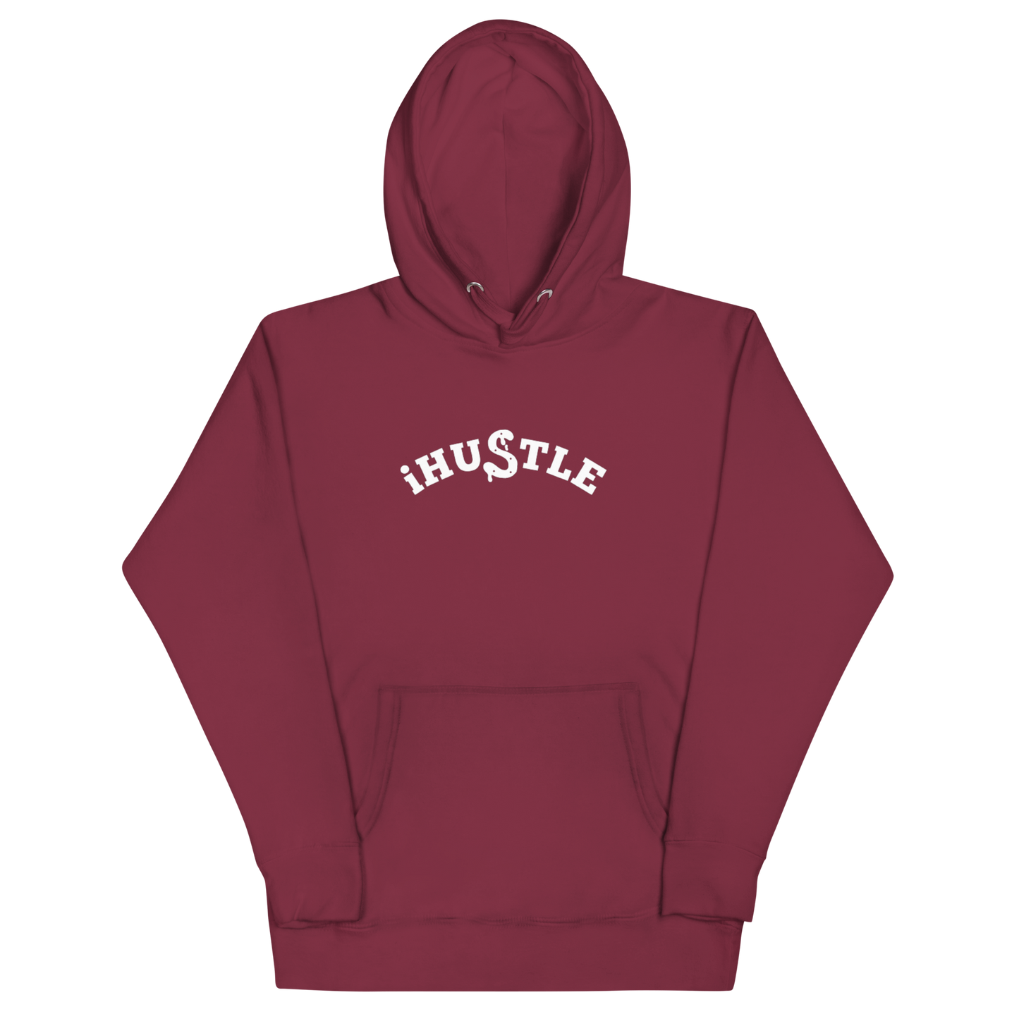 Saucin IHustle Hoodie