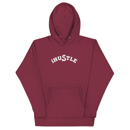 Saucin IHustle Hoodie